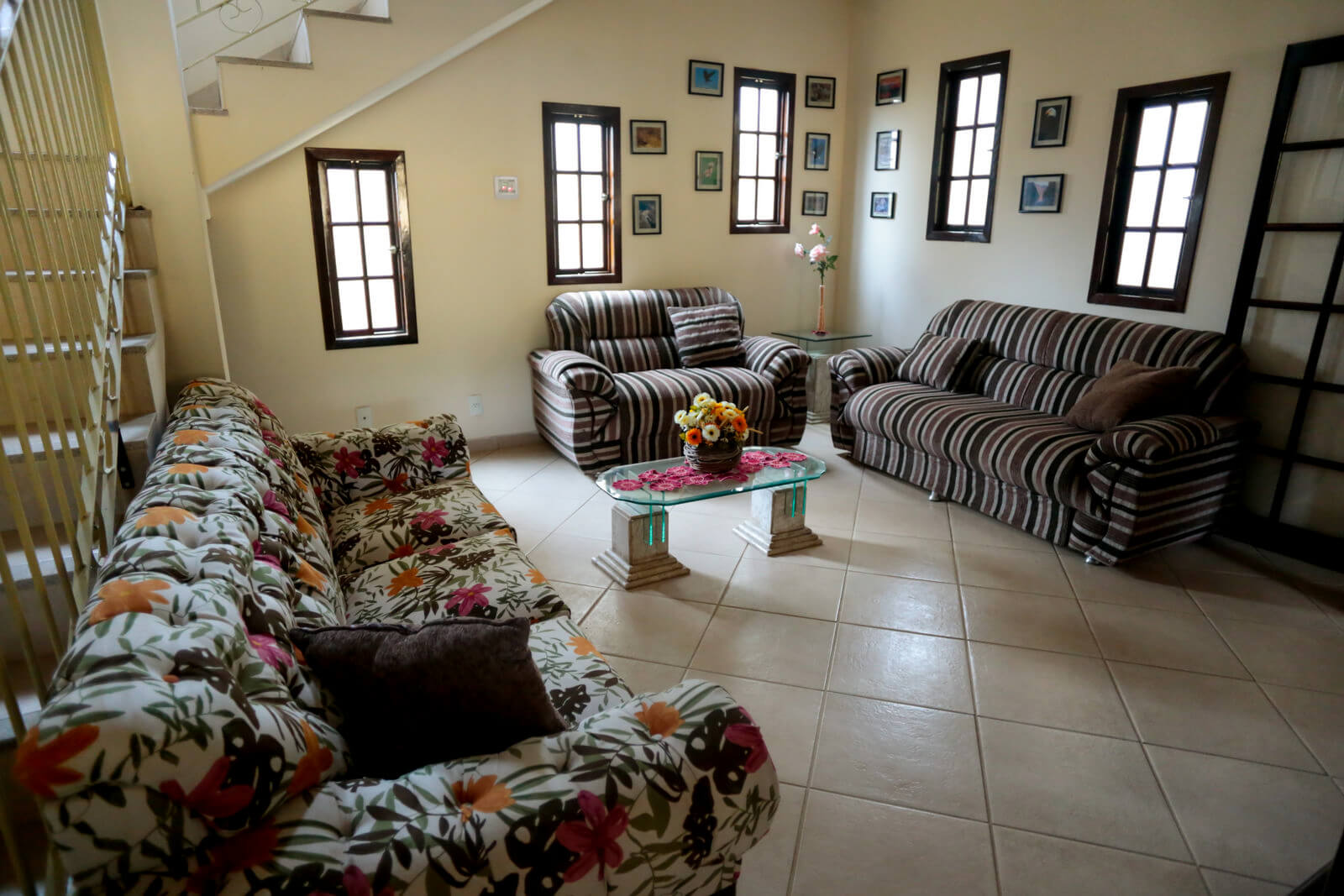 Sala Chácara Martinez